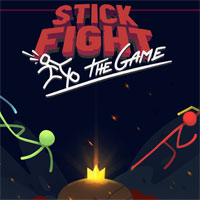 Stick Fight: The Game