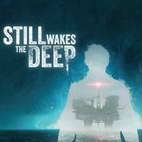 Still Wakes the Deep