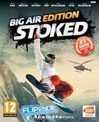 Stoked: Big Air Edition