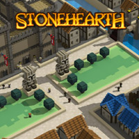 Stonehearth