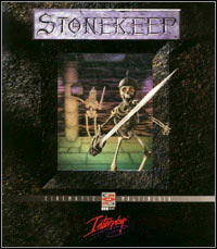 Stonekeep