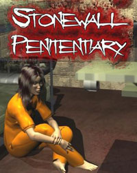 Stonewall Penitentiary