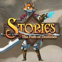 Stories: The Path of Destinies