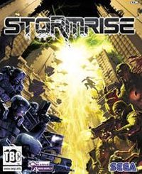 Stormrise