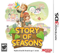 Story of Seasons