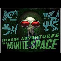 Strange Adventures in Infinite Space