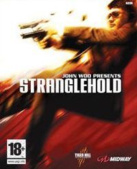 Stranglehold