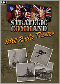 Strategic Command: WWII Pacific Theater