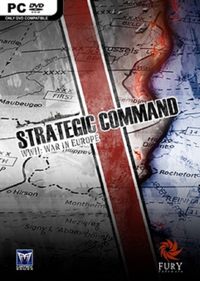 Strategic Command WWII: War in Europe