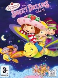 Strawberry Shortcake: The Sweet Dreams Game