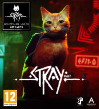 Stray