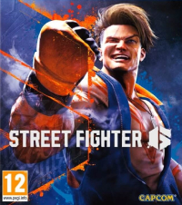 Street Fighter 6