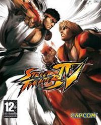 Street Fighter IV