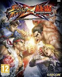 Street Fighter X Tekken