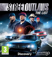 Street Outlaws: The List