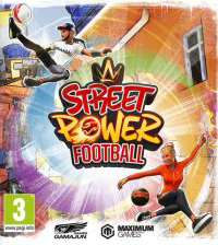 Street Power Football