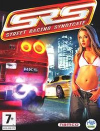 Street Racing Syndicate