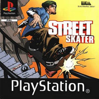 Street Skater