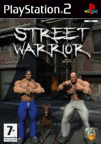 Street Warrior