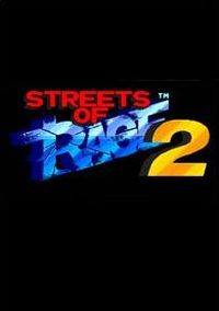 Streets of Rage 2