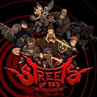 Streets of Red: Devil's Dare Deluxe