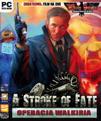 Stroke of Fate: Operacja Walkiria