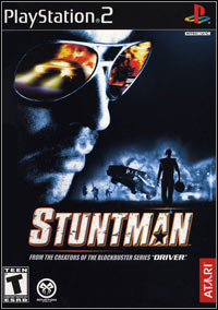 Stuntman