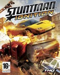 Stuntman: Ignition