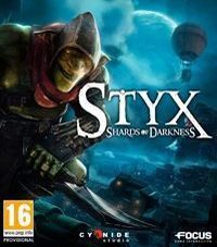 Styx: Shards of Darkness