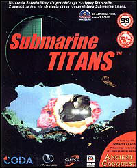 Submarine Titans