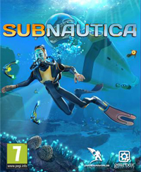 Subnautica