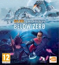 Subnautica: Below Zero