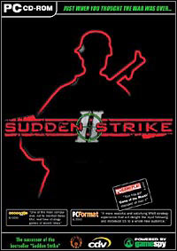 Sudden Strike 2