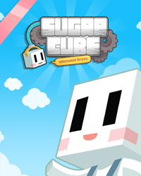 Sugar Cube: Bittersweet Factory