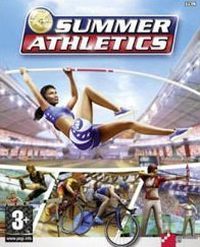 Summer Athletics The Ultimate Challenge