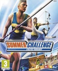 Summer Challenge: Athletics Tournament