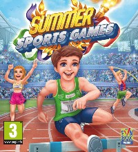 Summer Sports Games