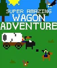 Super Amazing Wagon Adventure