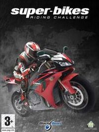 Super-Bikes: Riding Challenge