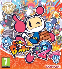 Super Bomberman R 2