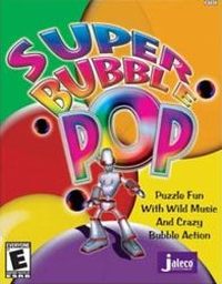 Super Bubble Pop