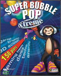 Super Bubble Pop Xtreme