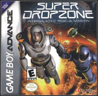 Super Dropzone