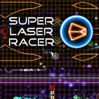 Super Laser Racer