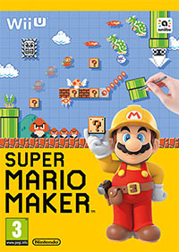 Super Mario Maker