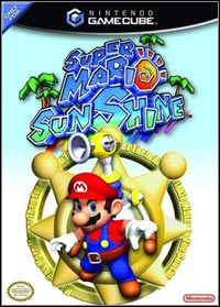 Super Mario Sunshine