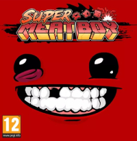 Super Meat Boy