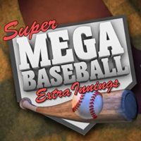 Super Mega Baseball