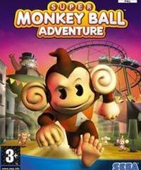 Super Monkey Ball Adventure