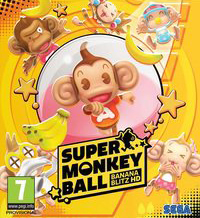 Super Monkey Ball: Banana Blitz HD